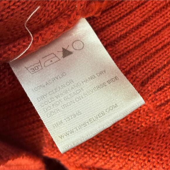 Women's Bucktooth Reindeer Sweater, Oversized Funny Ugly Sweater | XL - Picture 8 of 9